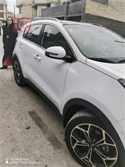 کیا سپۆرتاج